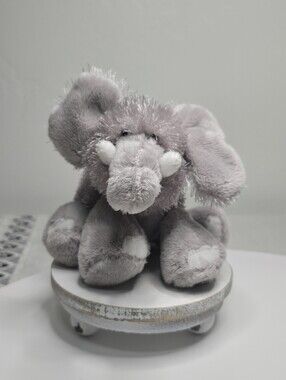 Ganz Webkinz Small Elephant Plush  Toy [ Read Details ]